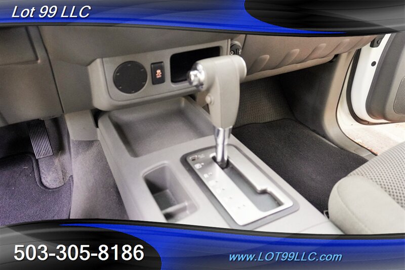 Used 2019 Nissan Frontier SV RWD image 23