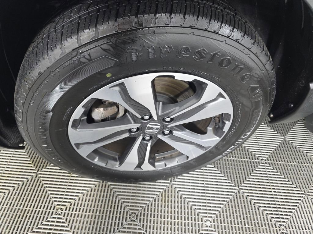 Used 2021 Honda CR-V LX image 10