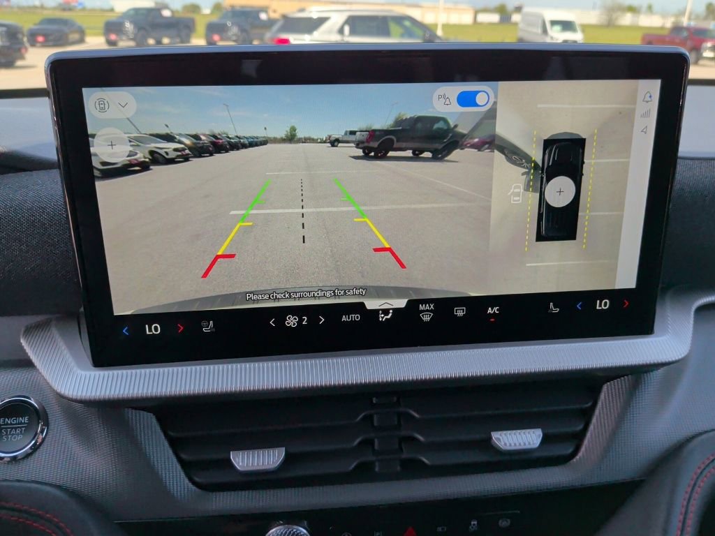 Used 2025 Ford Explorer ST-Line image 25