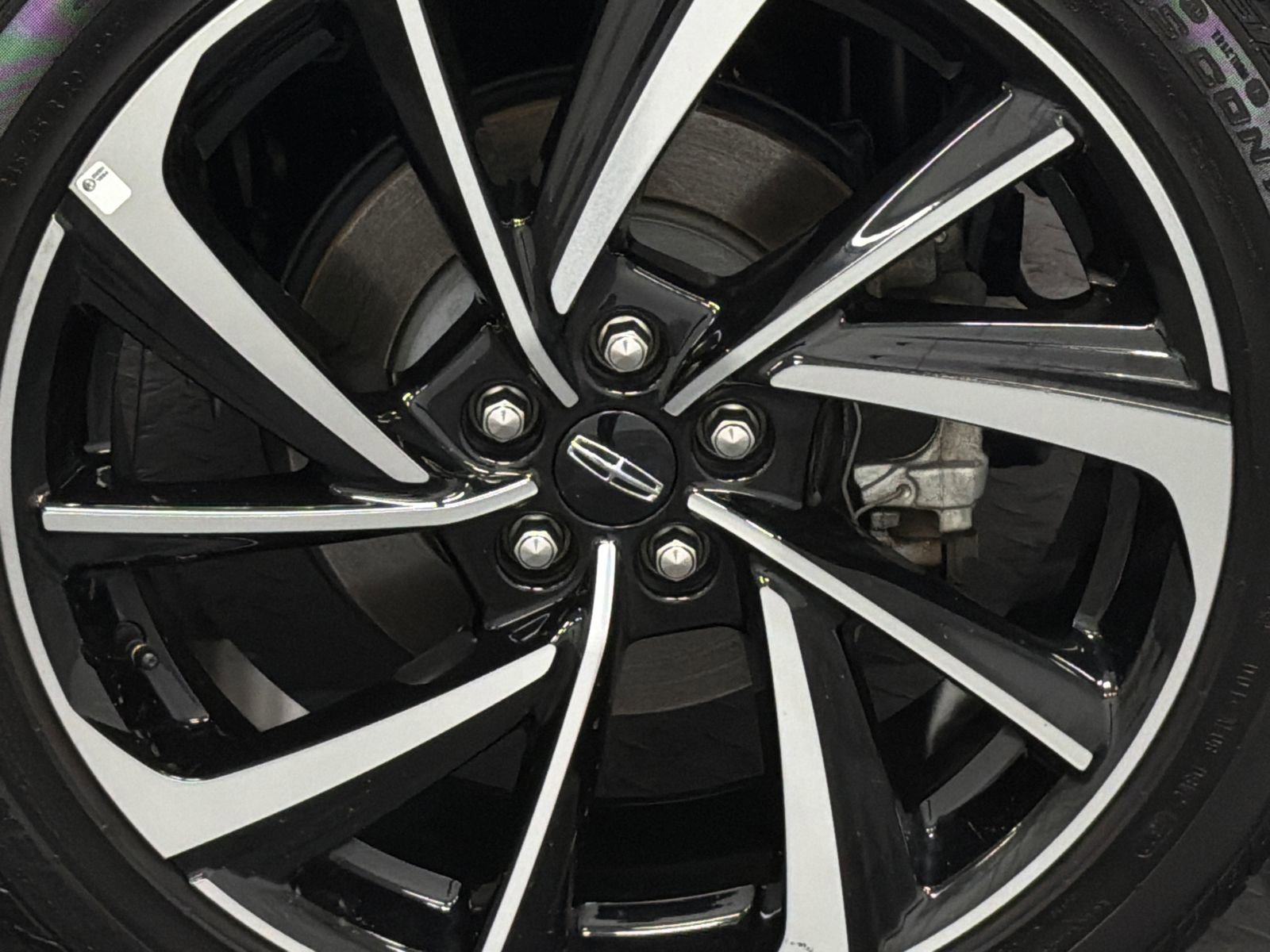 Used 2023 Lincoln Corsair Grand Touring w/ Equipment Group 302A image 5