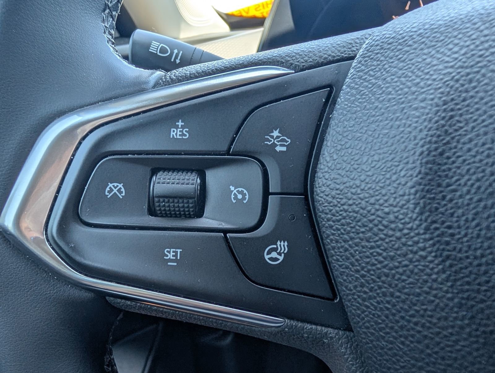 Used 2024 Chevrolet Trax ACTIV image 16