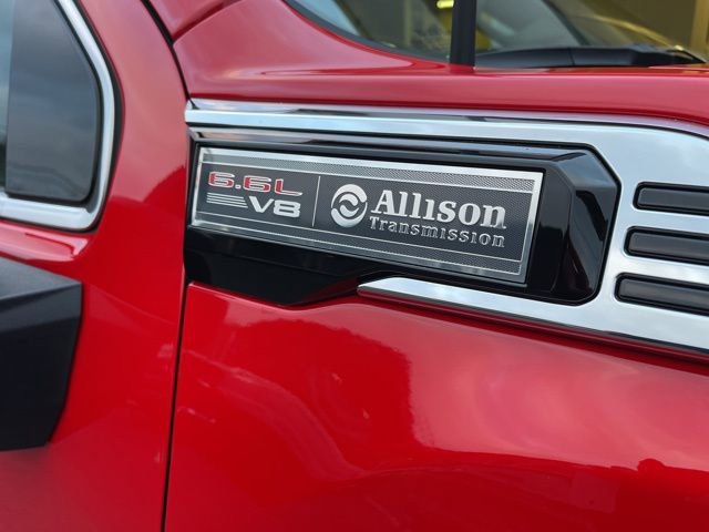 New 2026 GMC Sierra 2500 SLE w/ SLE Value Package; image 4