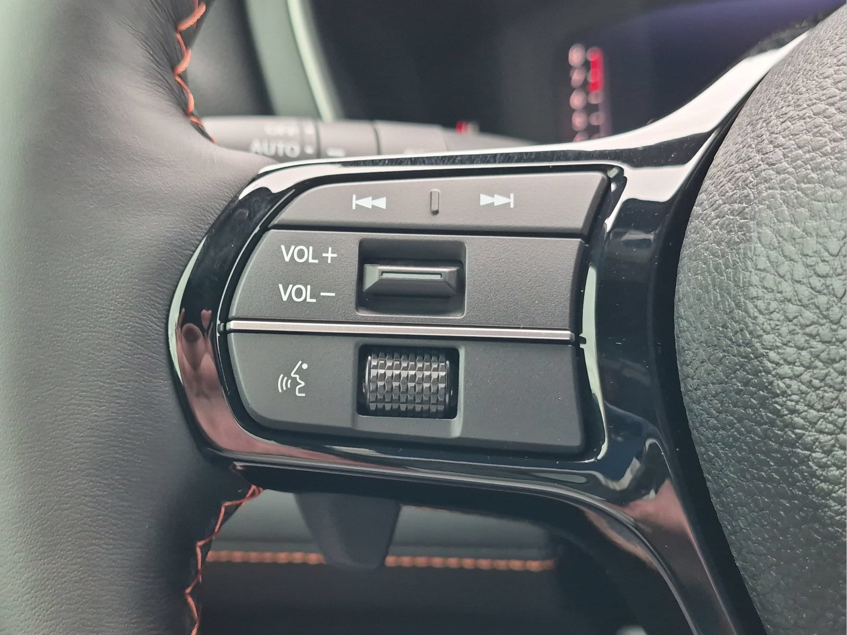 New 2026 Honda Passport TrailSport Elite image 13