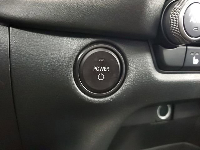 Certified 2025 MAZDA CX-50 AWD 2.5 Hybrid w/ Premium Pkg image 30