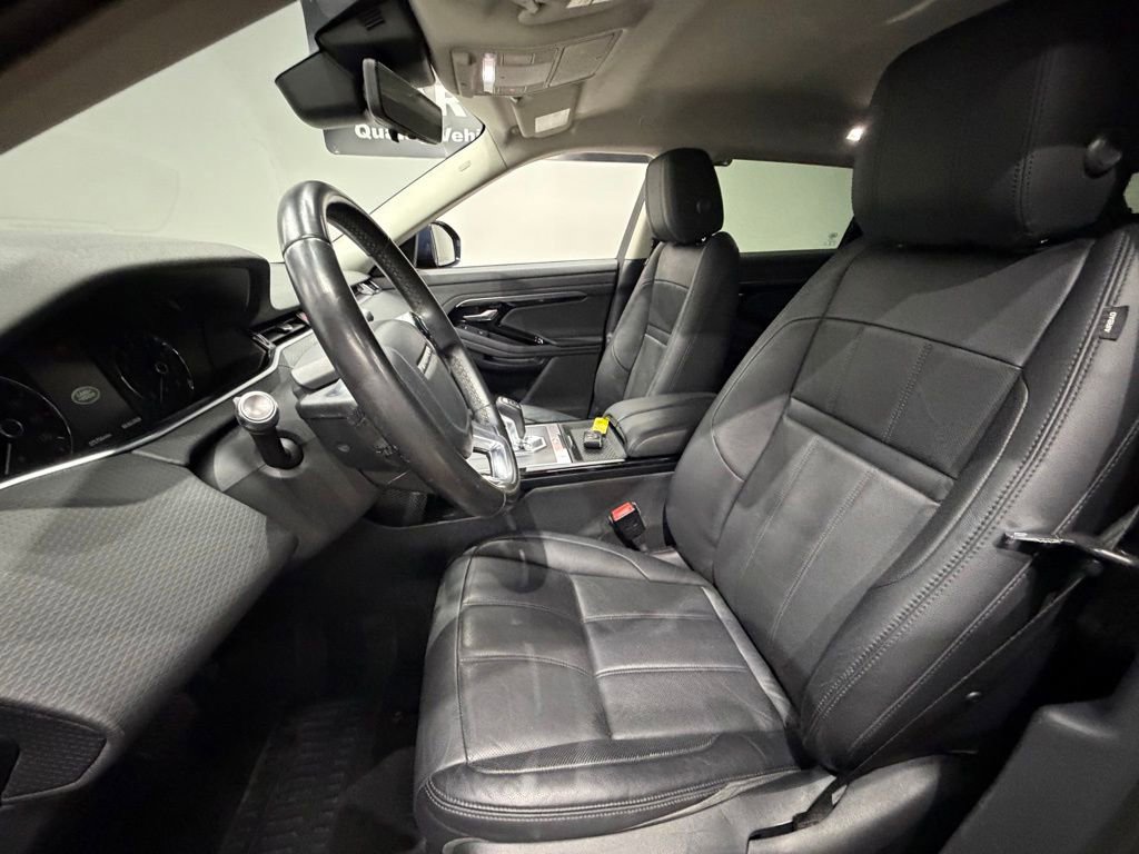 Used 2020 Land Rover Range Rover Evoque S AWD/4WD image 20