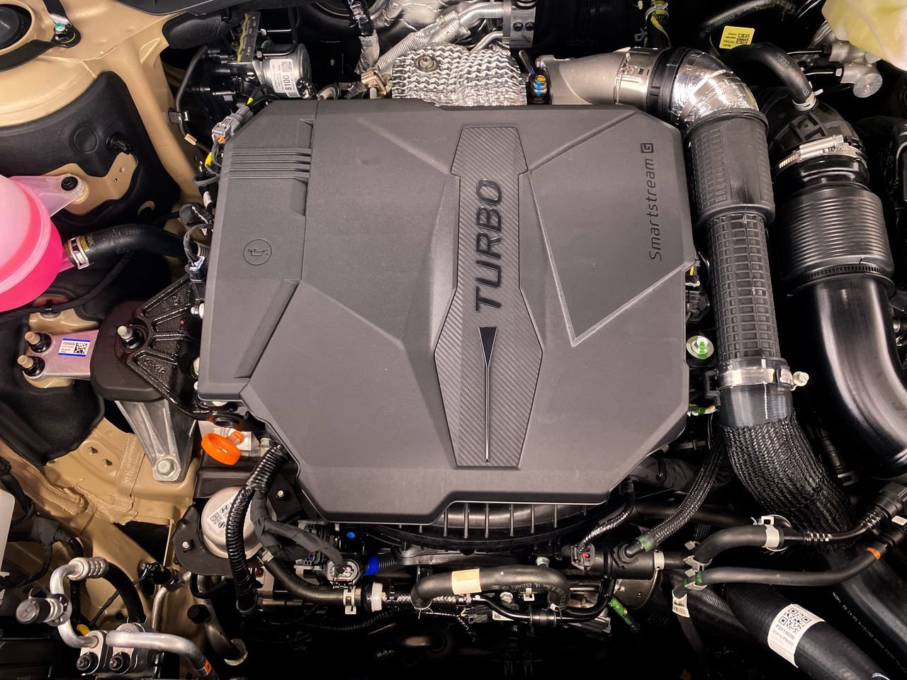 New 2027 Kia Telluride SX Prestige X-Pro AWD/4WD image 14