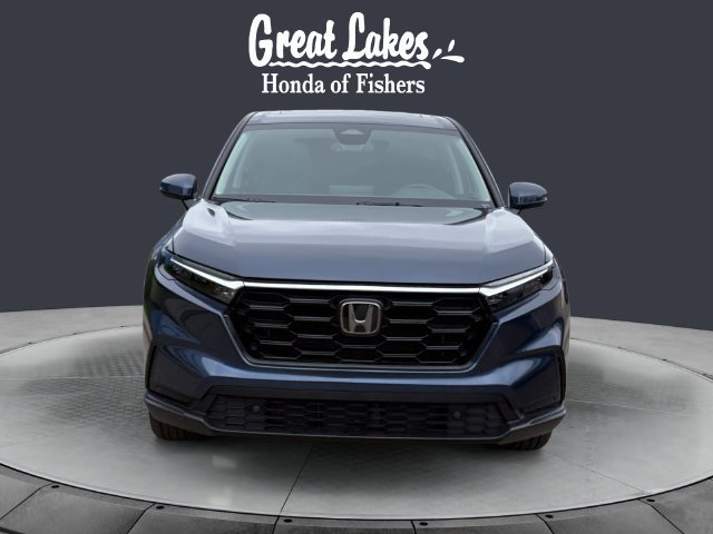 Used 2026 Honda CR-V EX-L image 8