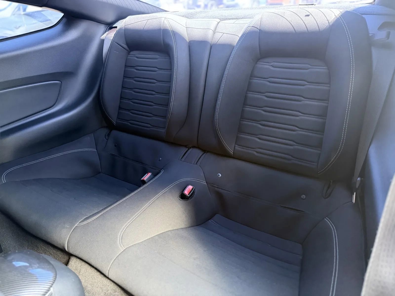 Used 2015 Ford Mustang GT RWD image 16