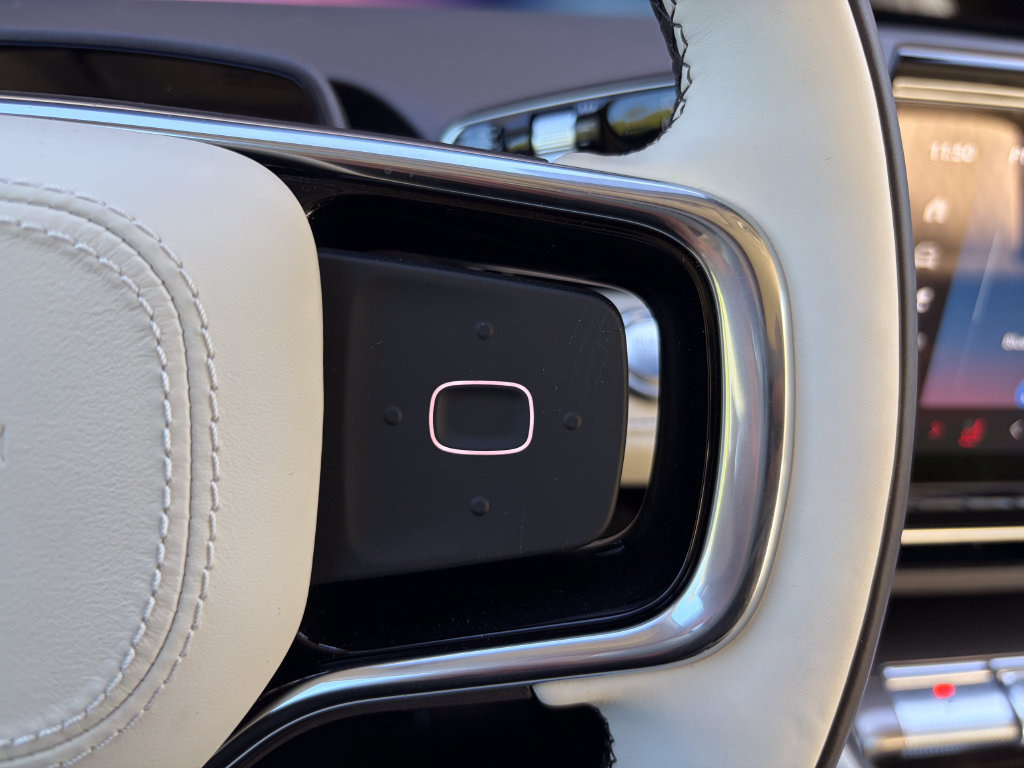 New 2026 Lincoln Nautilus Black Label AWD/4WD image 54