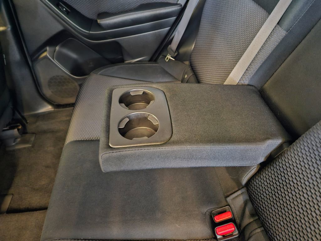 Used 2018 Subaru Forester 2.5i Premium image 26
