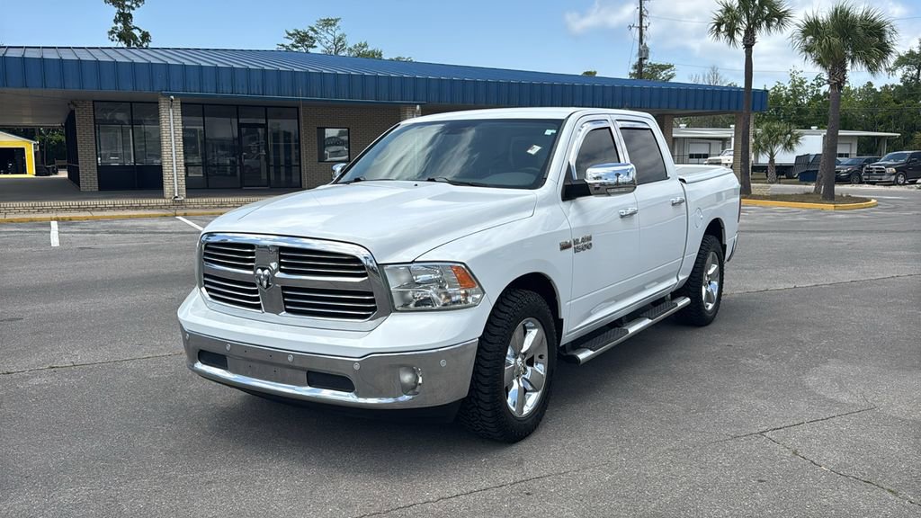 Used 2014 RAM 1500 Big Horn RWD video 2