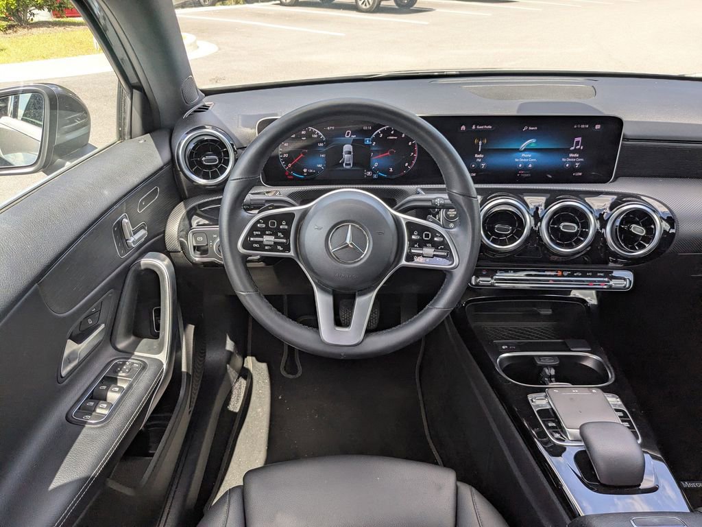 Used 2019 Mercedes-Benz A 220 image 15