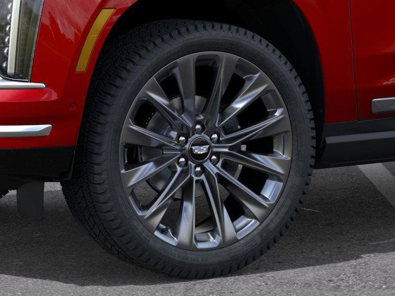 New 2026 Cadillac Escalade ESV Platinum Luxury image 10