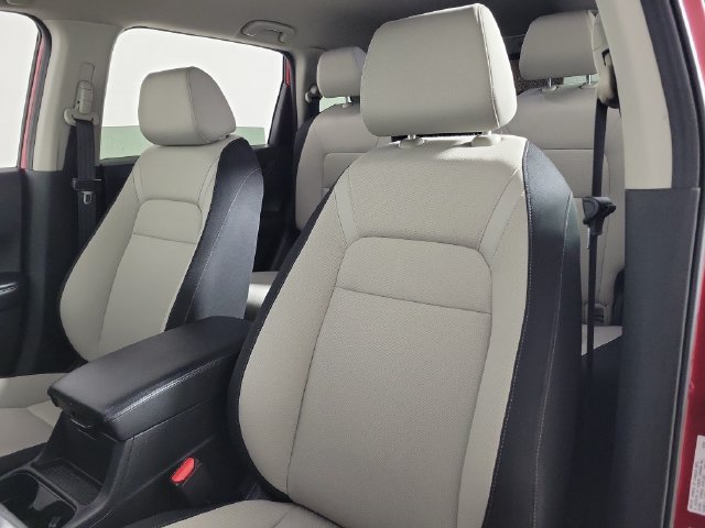 Used 2025 Honda CR-V LX image 20