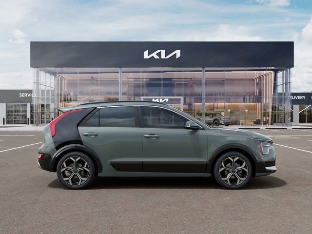 New 2026 Kia Niro SX Touring image 7