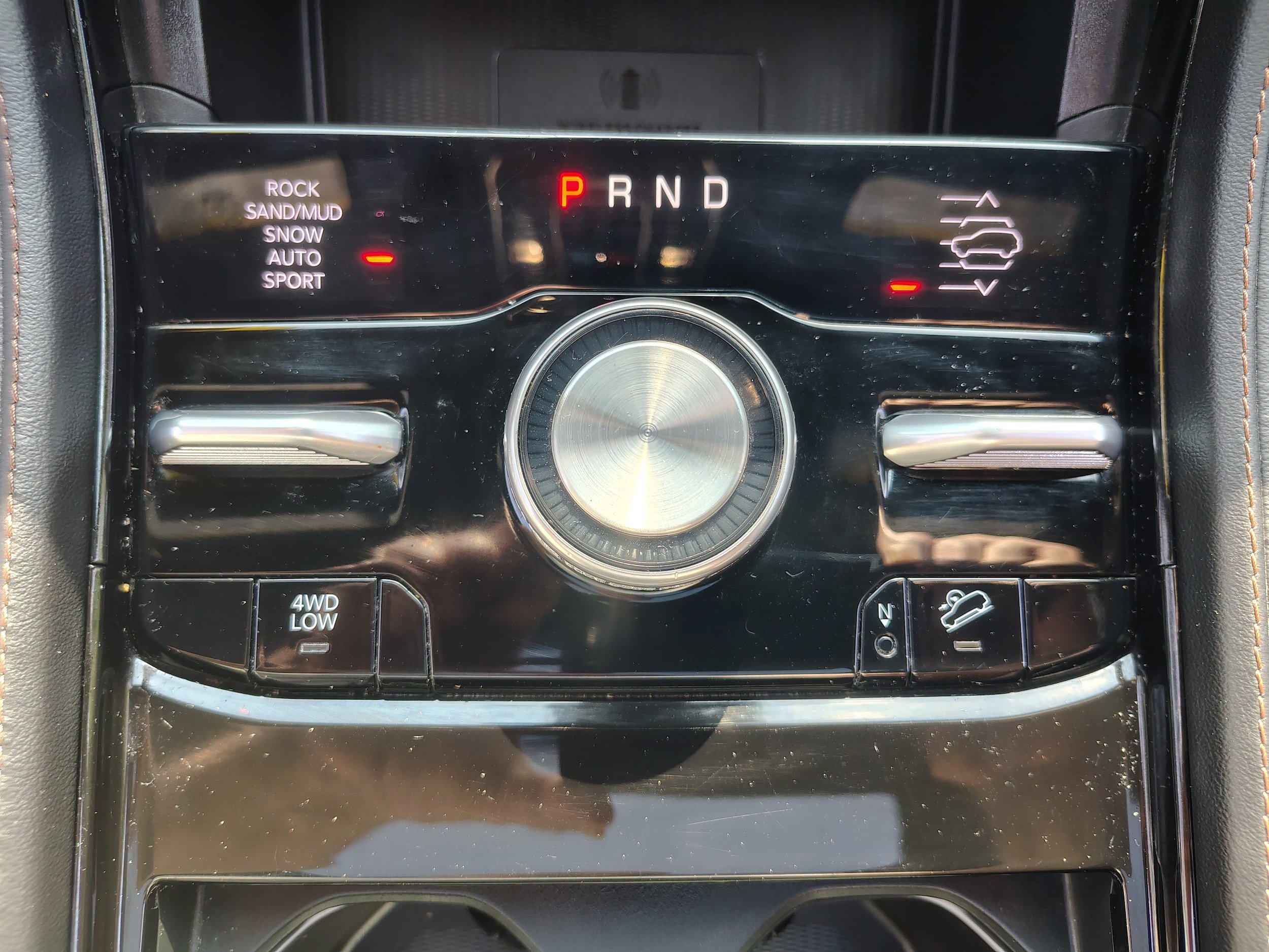 Certified 2025 Jeep Grand Cherokee L Summit AWD/4WD image 46
