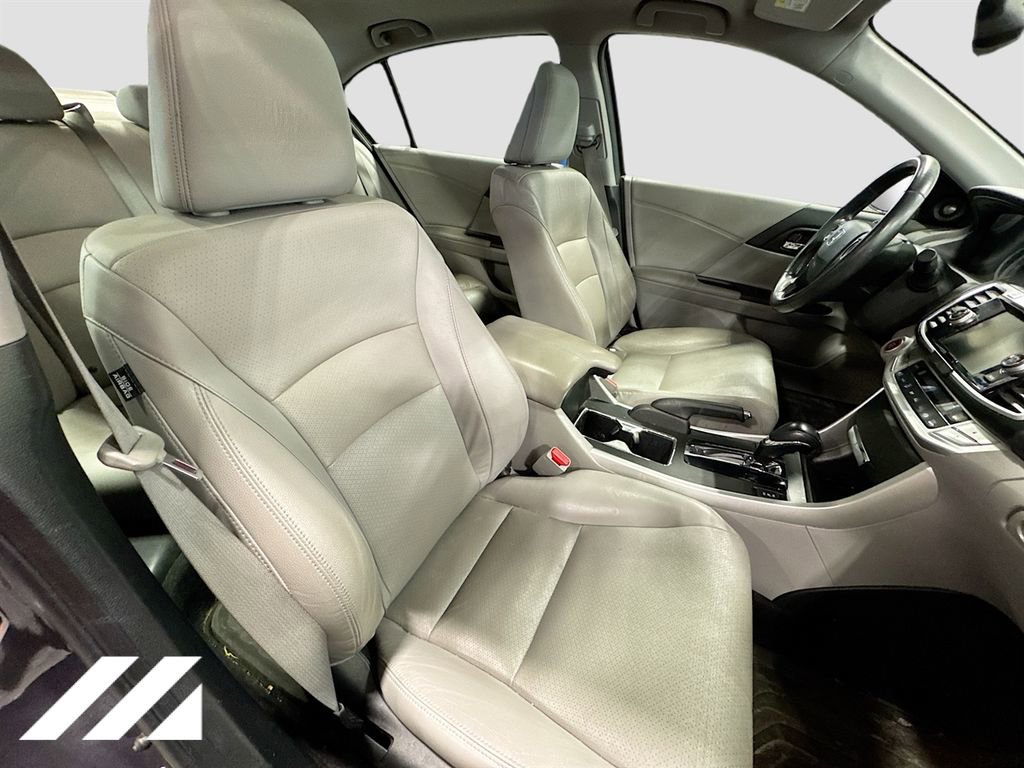 Used 2014 Honda Accord EX-L image 29