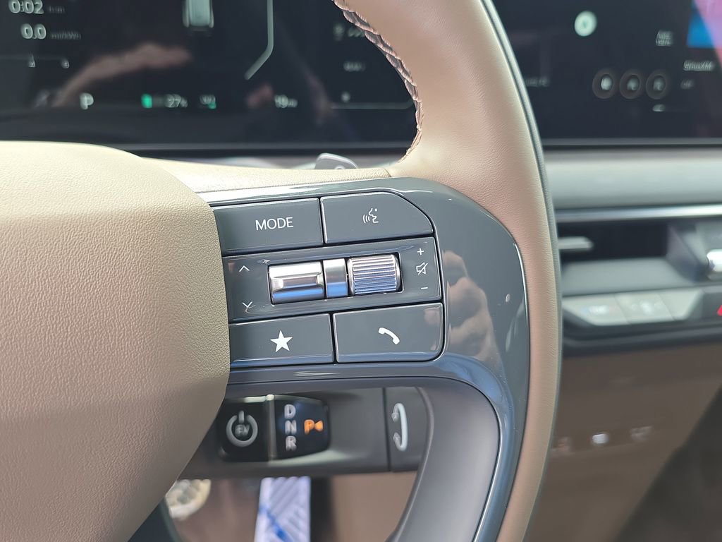 New 2026 Kia EV9 GT-Line image 31