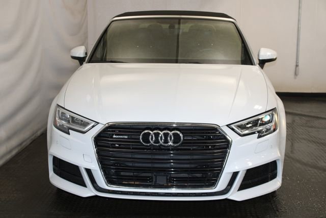 Used 2018 Audi A3 2.0T Premium Plus AWD/4WD image 6