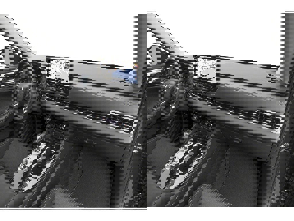 New 2026 Mitsubishi Outlander ES image 10