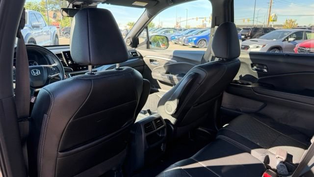 Used 2020 Honda Passport EX-L image 13