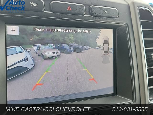 Used 2019 Ford Expedition Max XLT AWD/4WD image 14