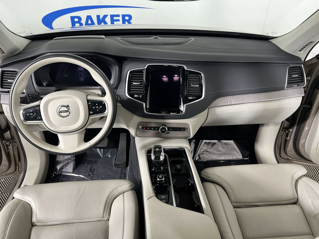Used 2023 Volvo XC90 B6 Ultimate image 22