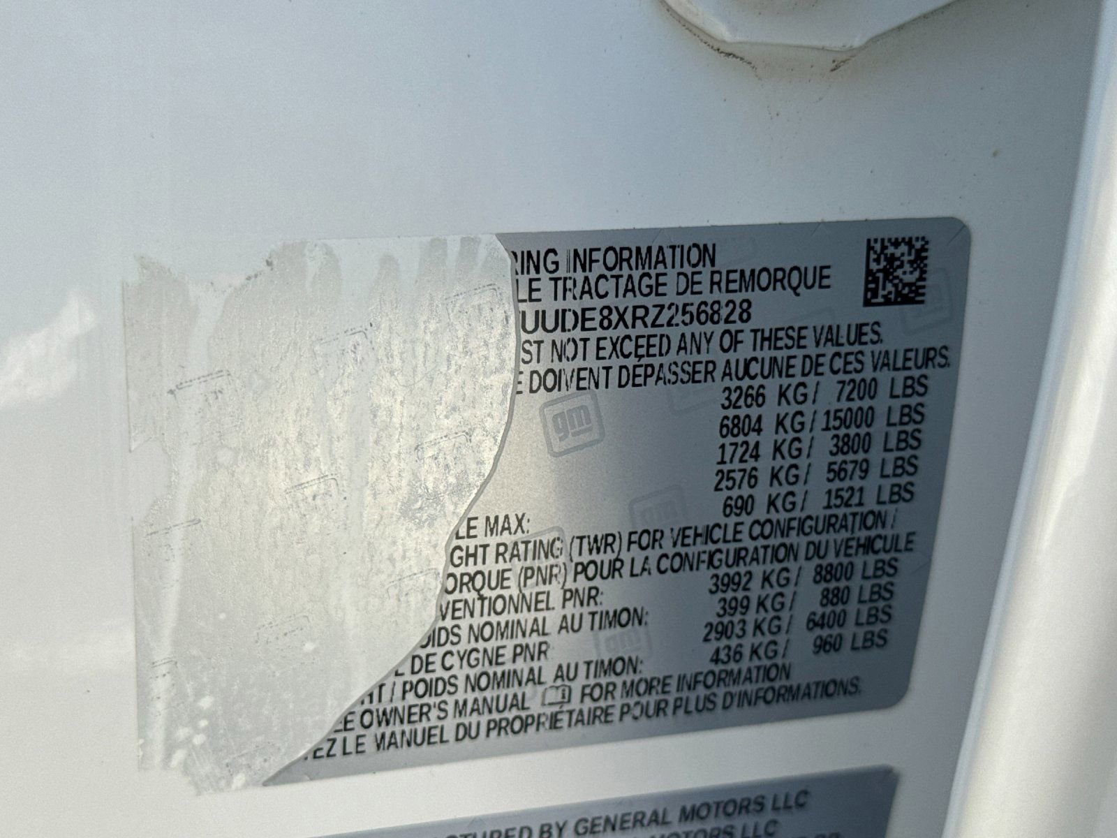 Used 2024 GMC Sierra 1500 SLT w/ SLT Convenience Package image 35