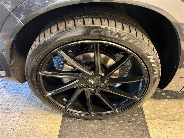 Used 2023 Hyundai Santa Fe Calligraphy image 9