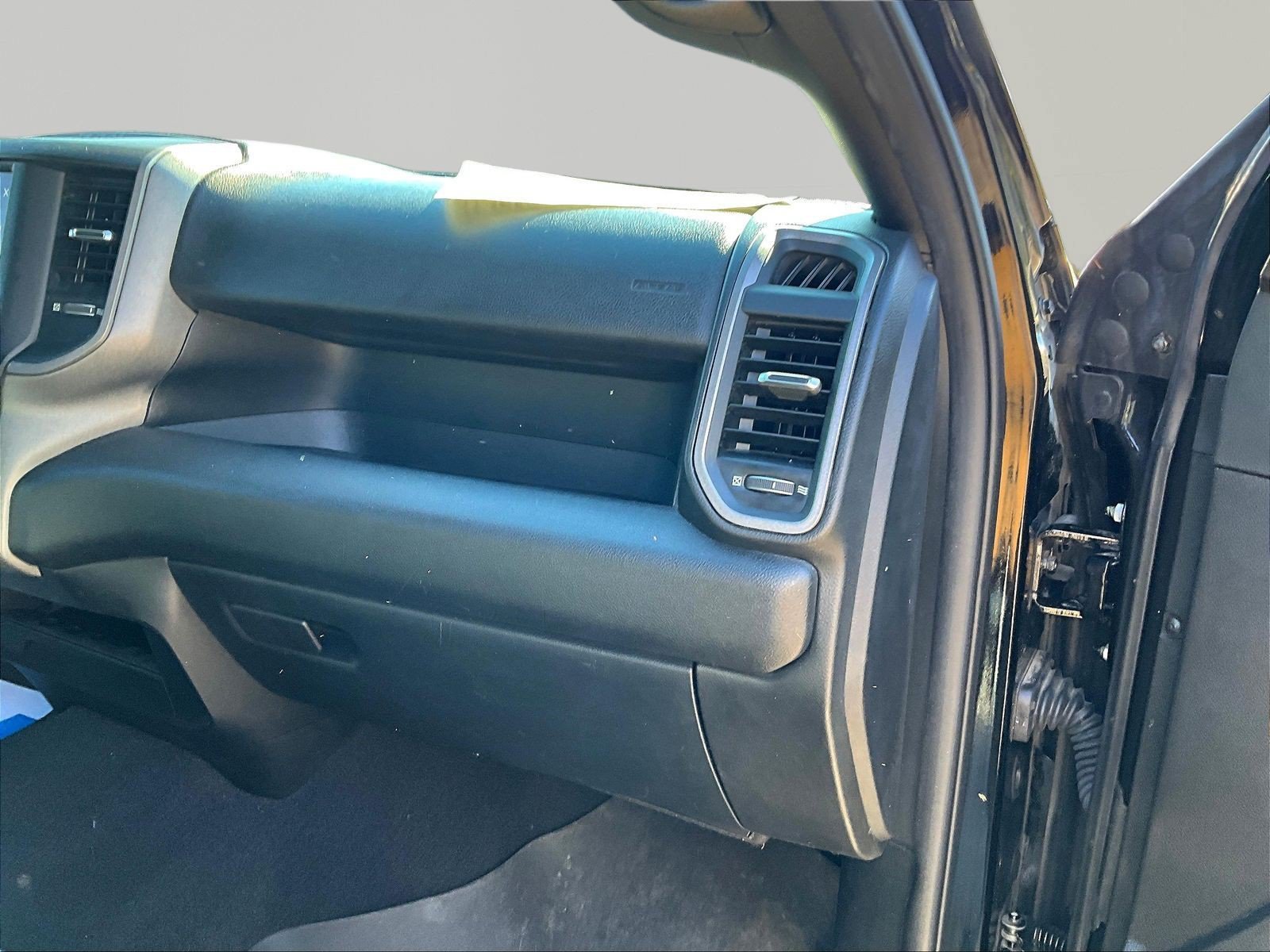Used 2021 RAM 2500 Tradesman AWD/4WD image 26