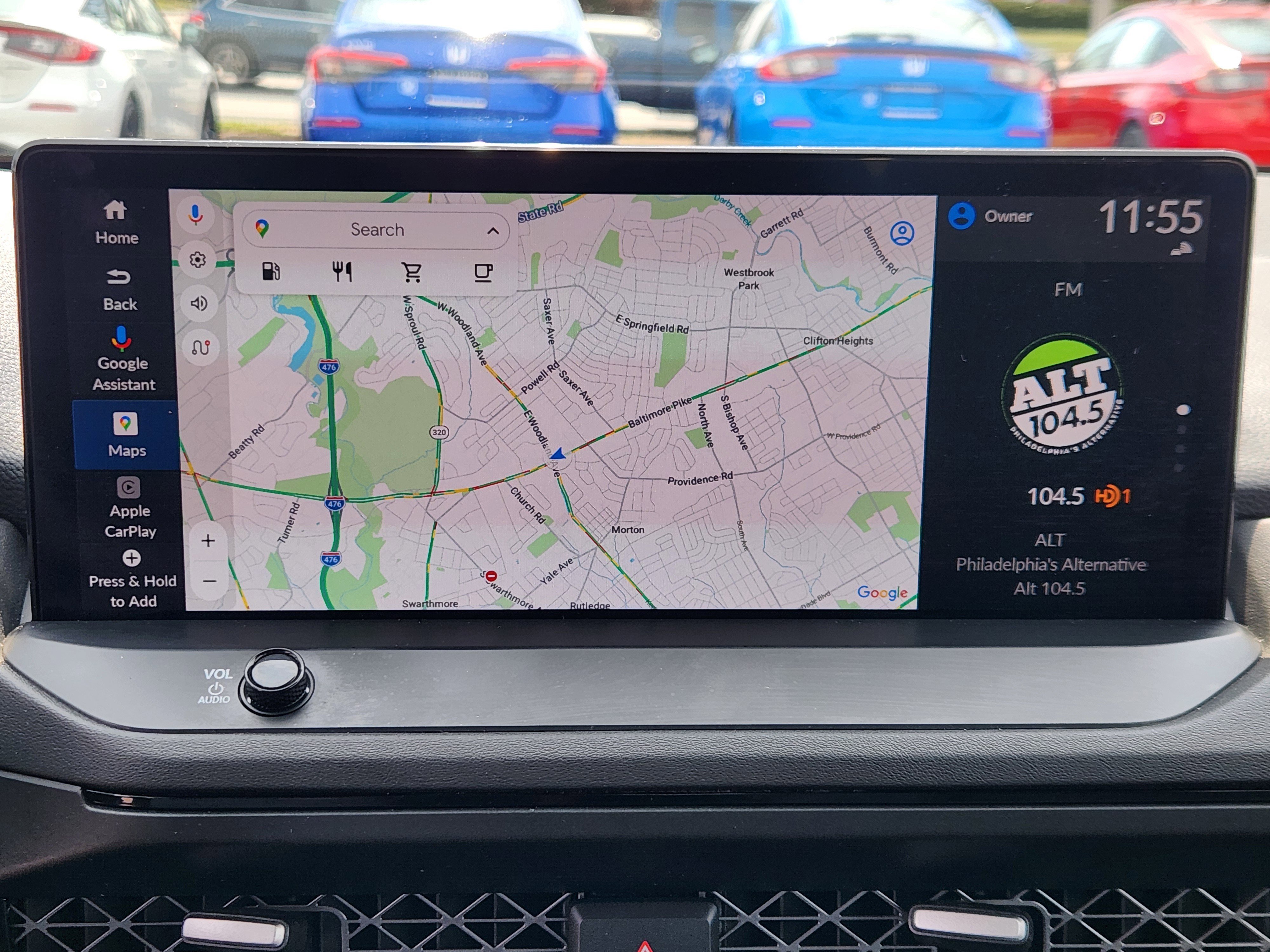 Certified 2024 Honda Accord Touring image 12