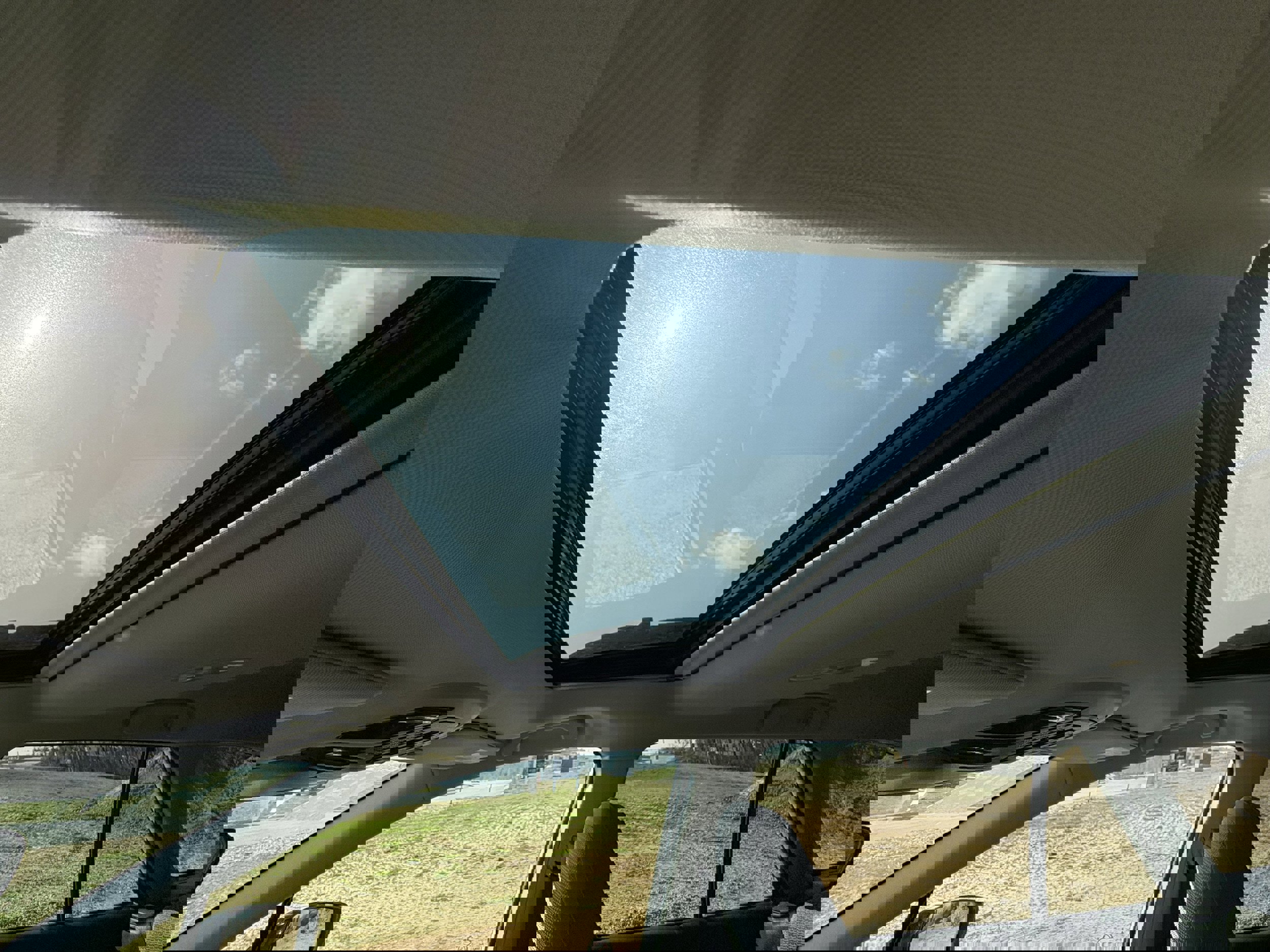 Used 2025 Subaru Outback Premium image 25