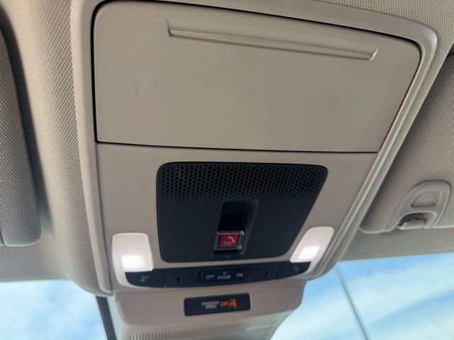 Used 2024 Honda Accord LX image 19