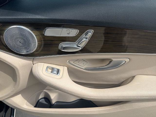 Used 2021 Mercedes-Benz C 300 Sedan image 30