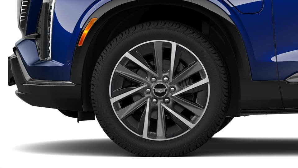 New 2027 Cadillac Vistiq Premium Luxury AWD/4WD image 64