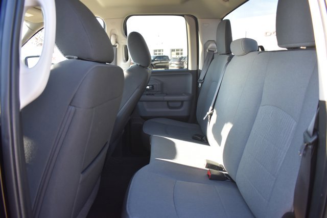 Used 2024 RAM 1500 Classic SLT image 15