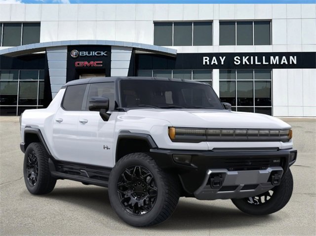 New 2026 GMC Hummer EV 4x4 Crew Cab