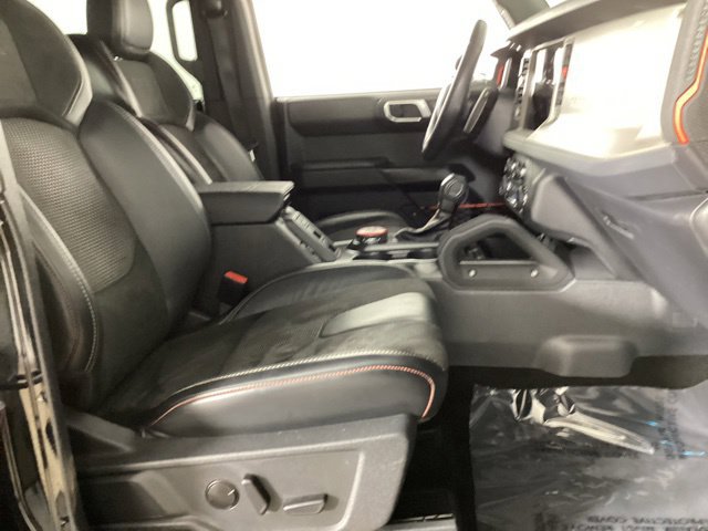 Used 2024 Ford Bronco Raptor AWD/4WD image 23