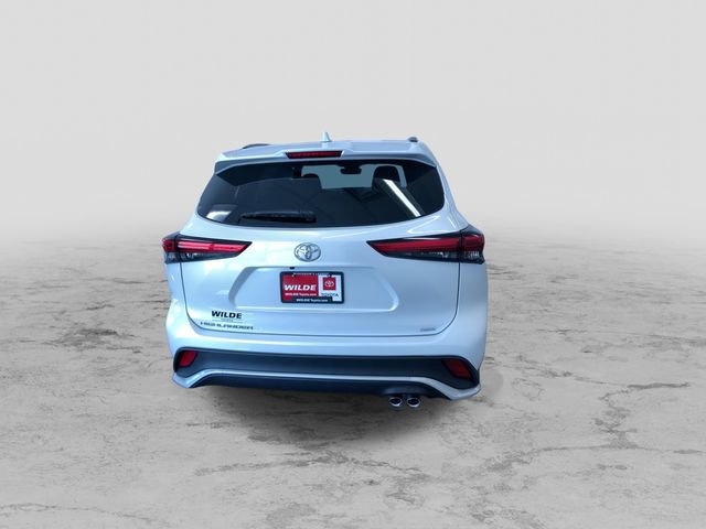 Used 2023 Toyota Highlander XSE image 10