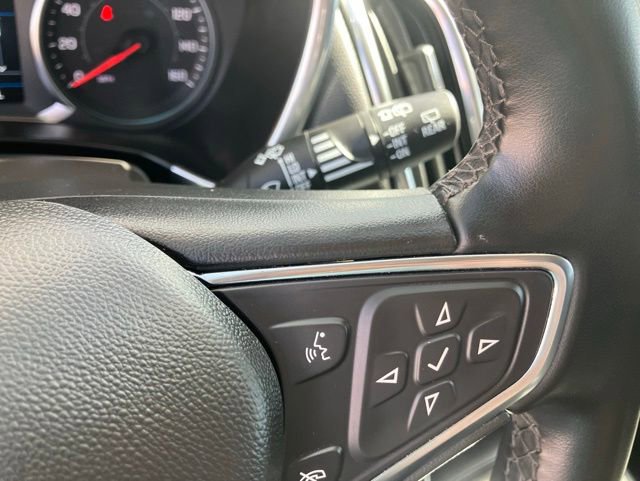 Used 2024 Chevrolet Equinox LT FWD image 21