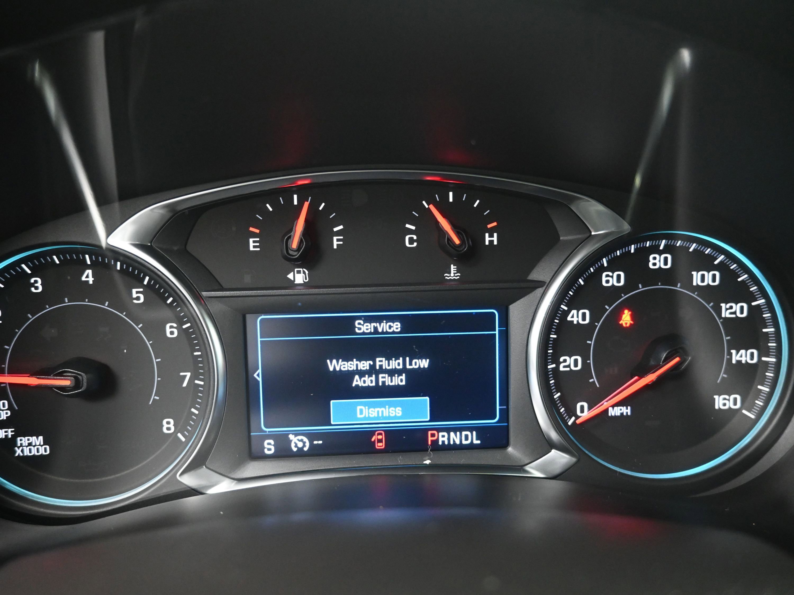 Used 2022 Chevrolet Equinox LT image 16