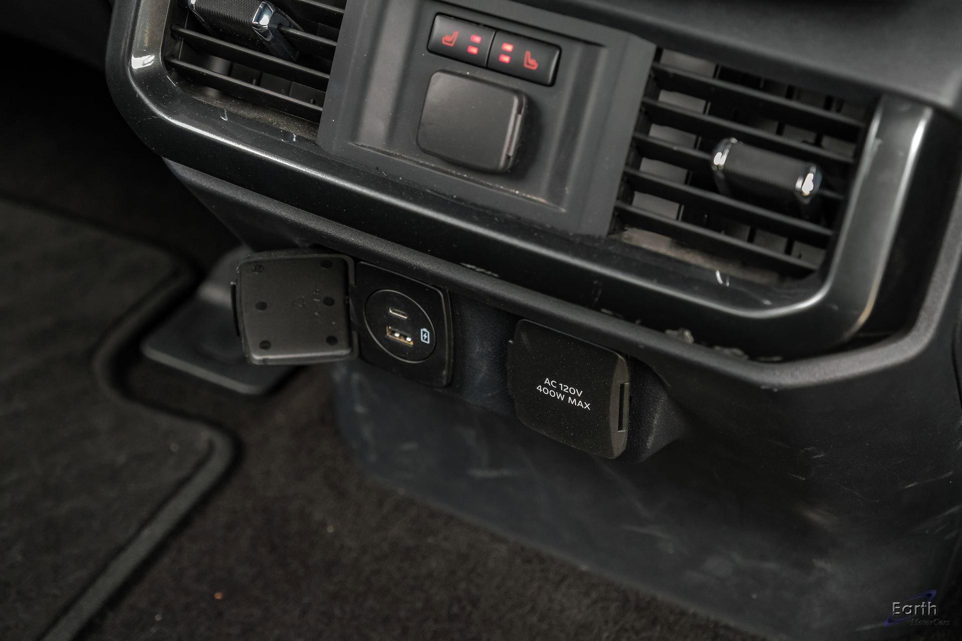 Used 2022 Ford F150 Lariat w/ Equipment Group 502A High AWD/4WD image 81