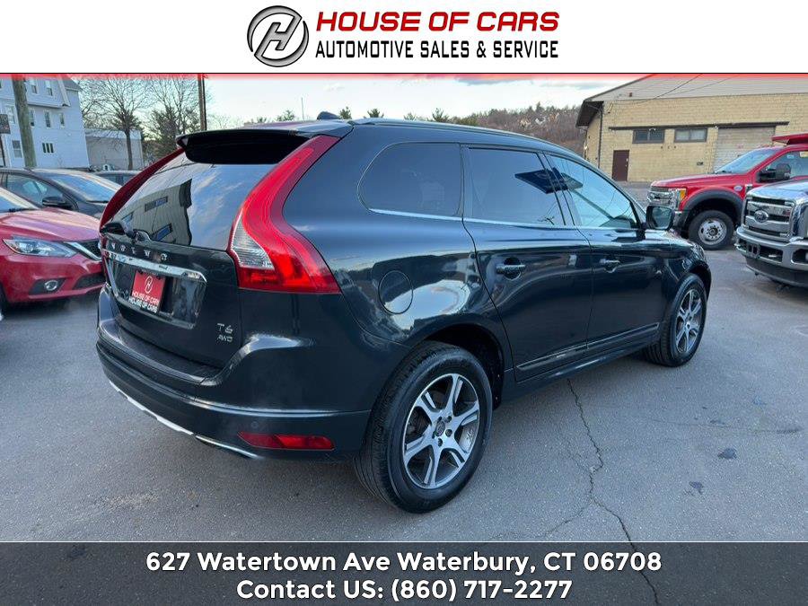 Used 2015 Volvo XC60 T6 Premier Plus image 5