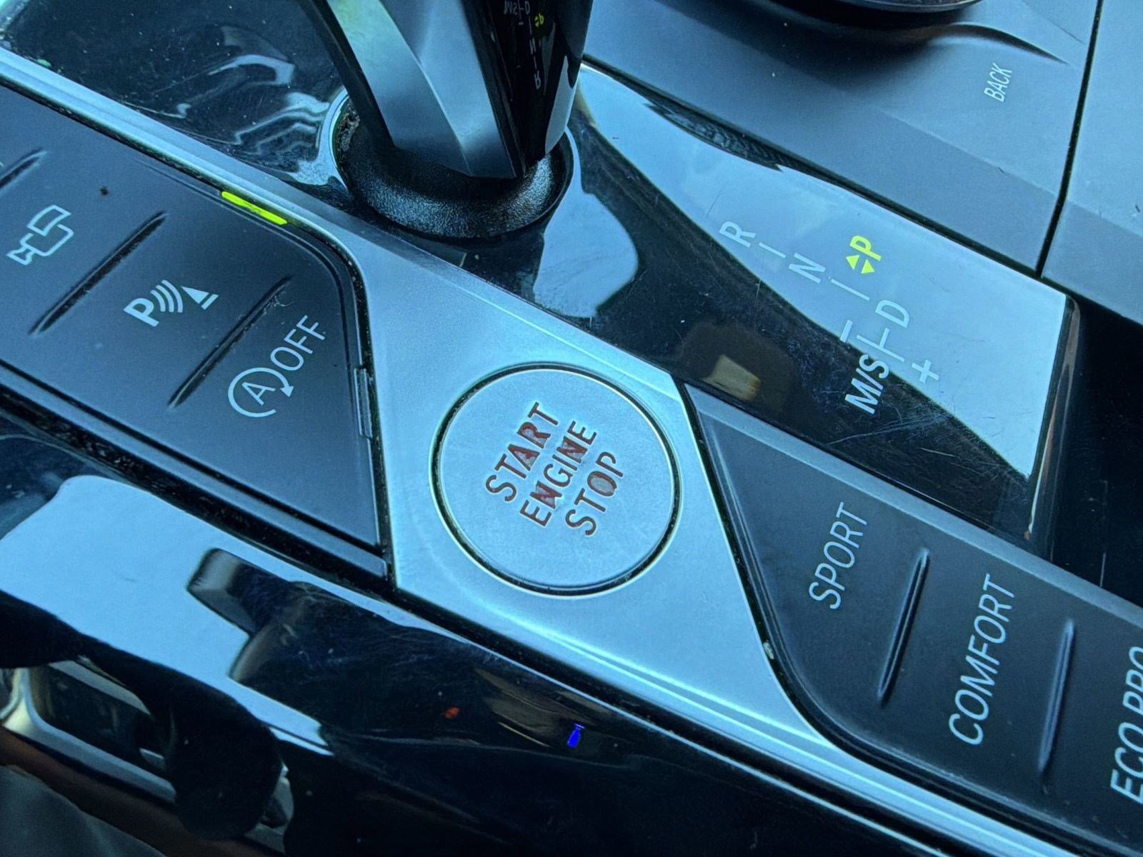 Certified 2023 BMW X3 sDrive30i w/ Convenience Package w/ZPA image 19