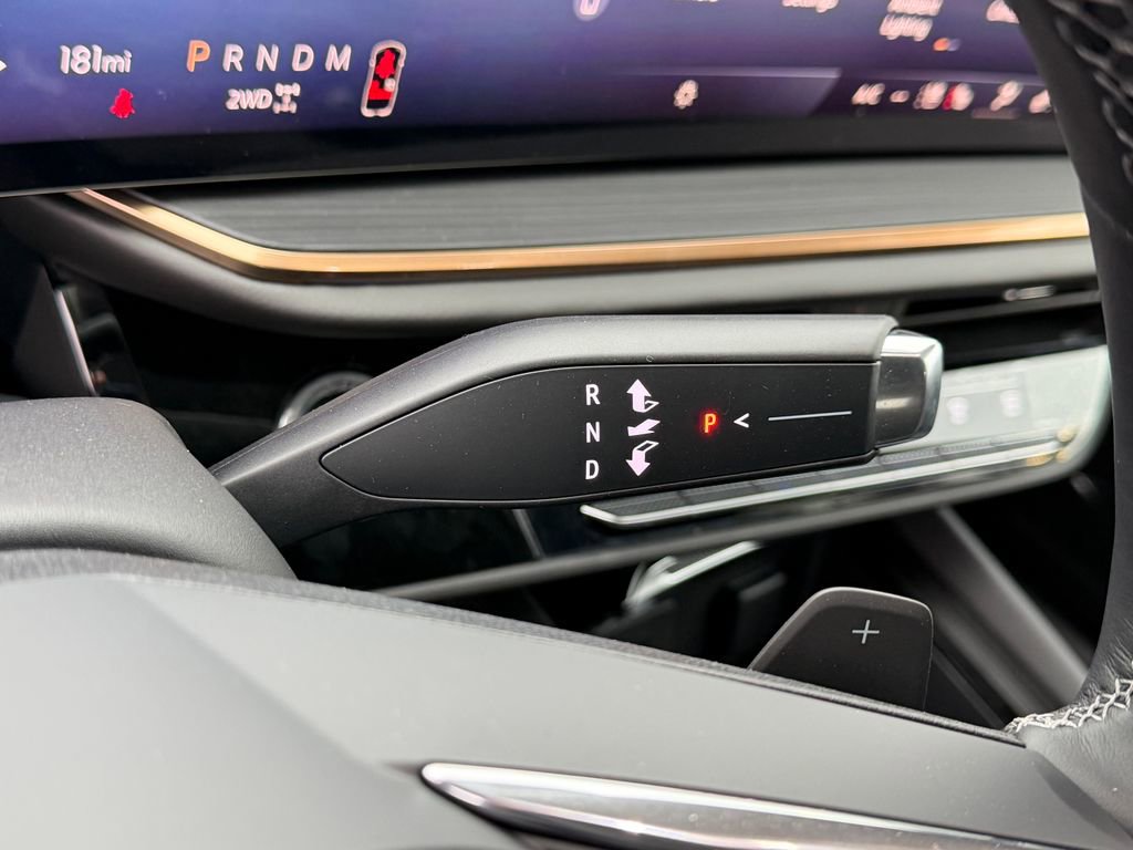 New 2026 Buick Envision Avenir image 24