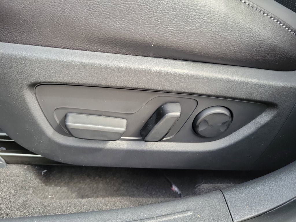 New 2026 MAZDA CX-50 AWD 2.5 Hybrid w/ Weather Package image 17