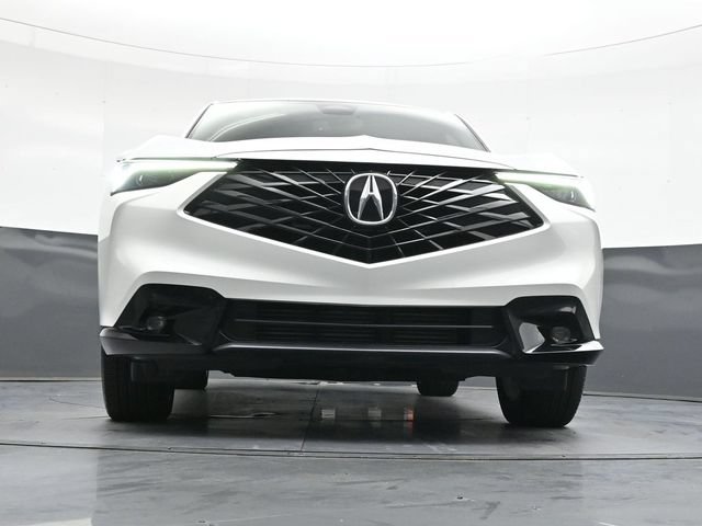 Used 2025 Acura ADX A-Spec FWD image 36