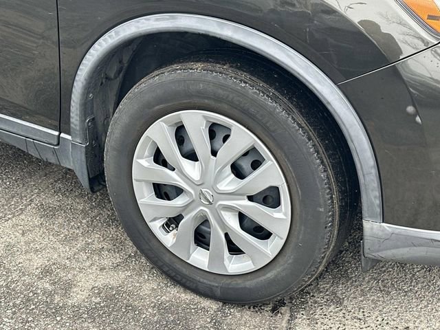 Used 2016 Nissan Rogue S image 7