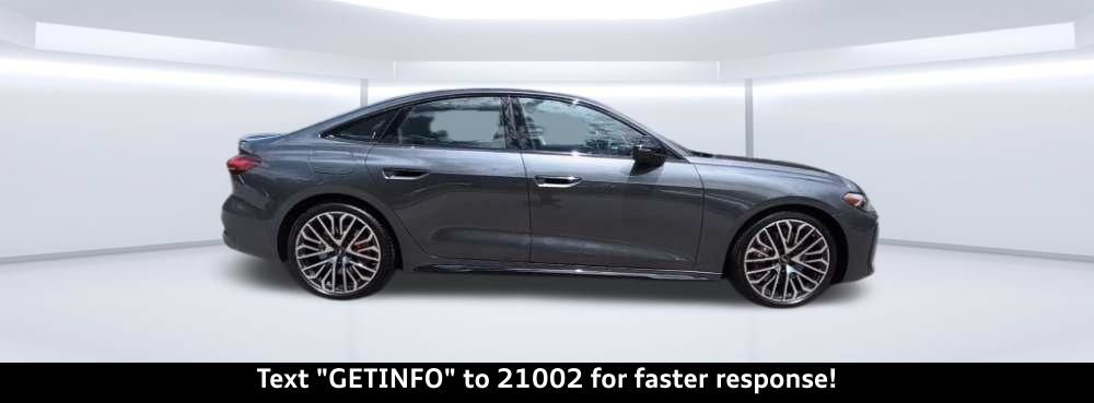 New 2026 Audi S5 Premium Plus AWD/4WD image 37