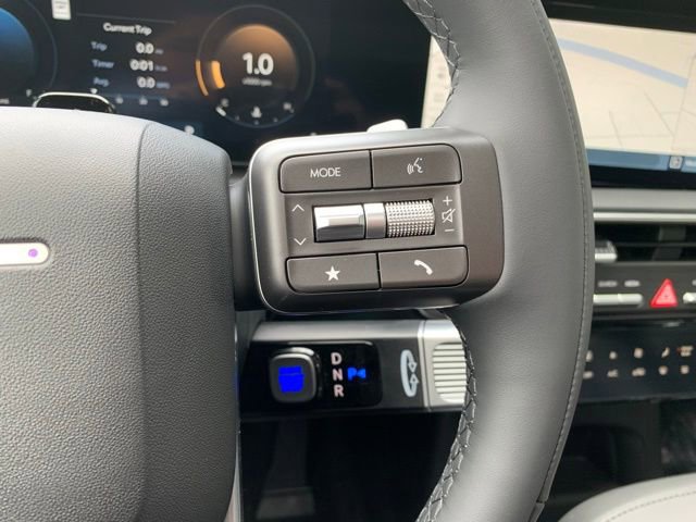 New 2026 Hyundai Palisade Calligraphy AWD/4WD image 27